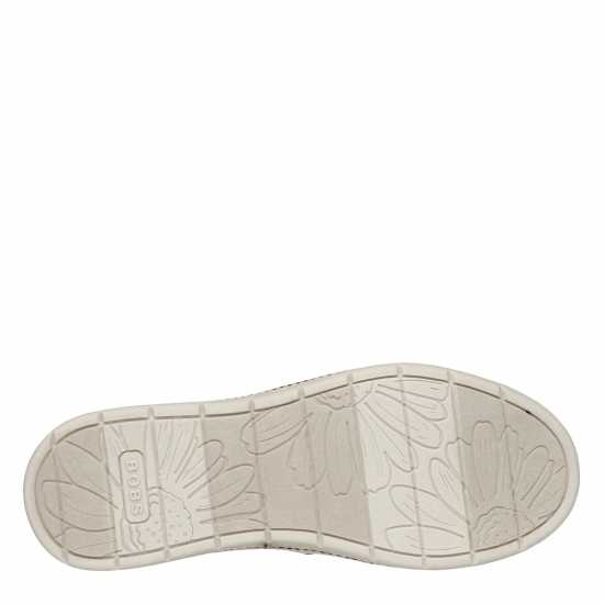 Skechers Women's Espadrilles Black 