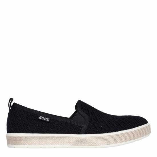 Skechers Padrille Ld99 Black Skechers Padrille Ld99 Black