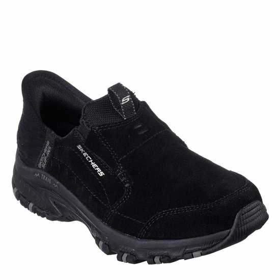 Skechers Здрави Ботуши Hillcrest - Sunapee Rugged Boots Womens  