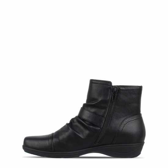 Miso Scrunch Boots Womens  Дамски ботуши