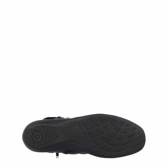 Miso Scrunch Boots Womens  Дамски ботуши
