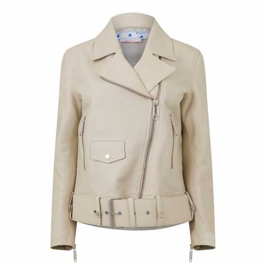 Мотоциклетно Яке Women's Corpor Biker Jacket With Detachable Adjustable Belt Мотоциклетно Яке Women's Corpor Biker Jacket With Detachable Adjustable Belt