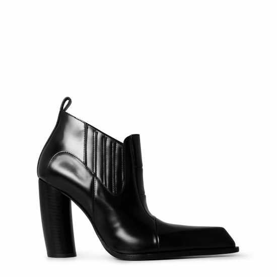 Дамски ботуши Боти Off White Moon Beatle Shade Ankle Boots Боти Off White Moon Beatle Shade Ankle Boots Дамски ботуши