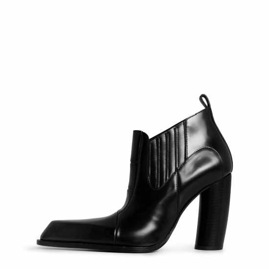 Дамски ботуши Боти Off White Moon Beatle Shade Ankle Boots Боти Off White Moon Beatle Shade Ankle Boots Дамски ботуши