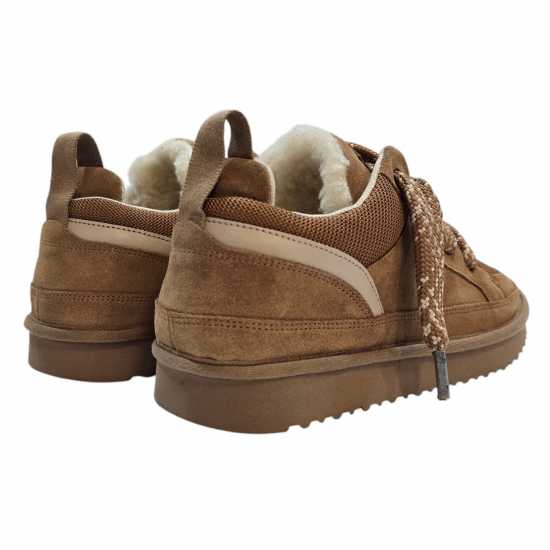 Jack Wills Snug Trainers  Дамски ботуши