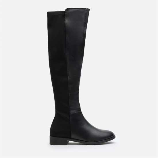 Дамски Боти Pull On Boot Ld61 Дамски Боти Pull On Boot Ld61