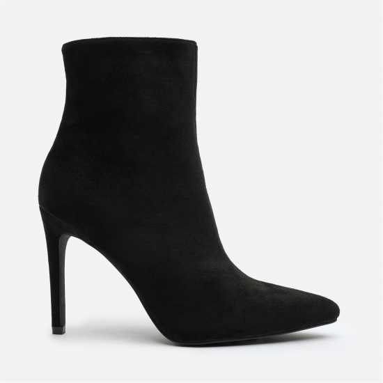 Дамски Боти Pointed Boot Ld61  