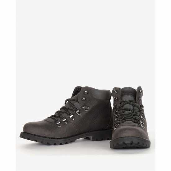 Barbour Fairfield Hiking Boots  