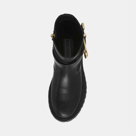 Steve Madden Madden Lexs Boot Ld99 Steve Madden Madden Lexs Boot Ld99