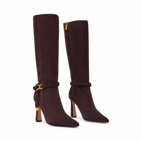 Steve Madden Madden Sirrens Ld54 Brown Sued Steve Madden Madden Sirrens Ld54 Brown Sued