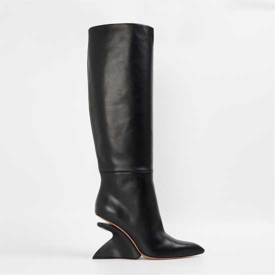 Дамски Високи Ботуши Women's Knee High Boots, Knee High Style  