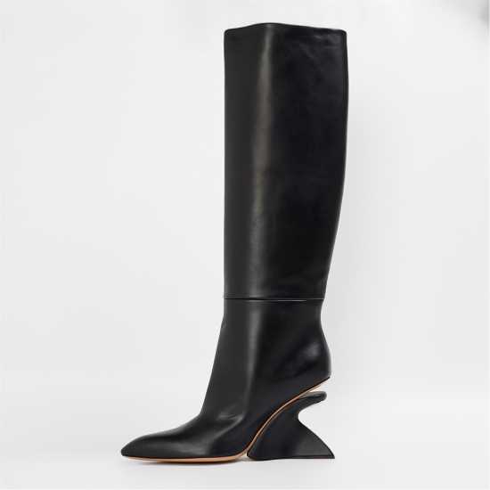 Дамски Високи Ботуши Women's Knee High Boots, Knee High Style  