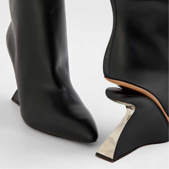 Дамски Високи Ботуши Women's Knee High Boots, Knee High Style  