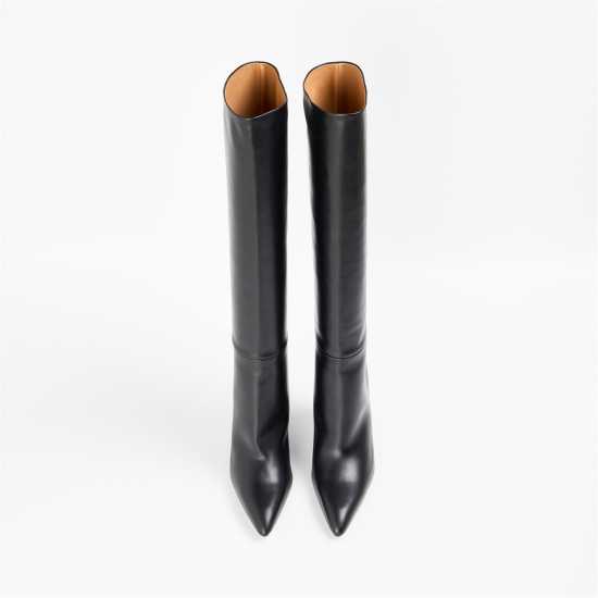 Дамски Високи Ботуши Women's Knee High Boots, Knee High Style  
