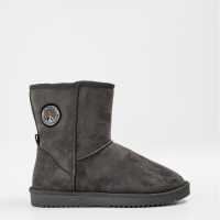 Oneill Bl Chca High Ld99 Grey 