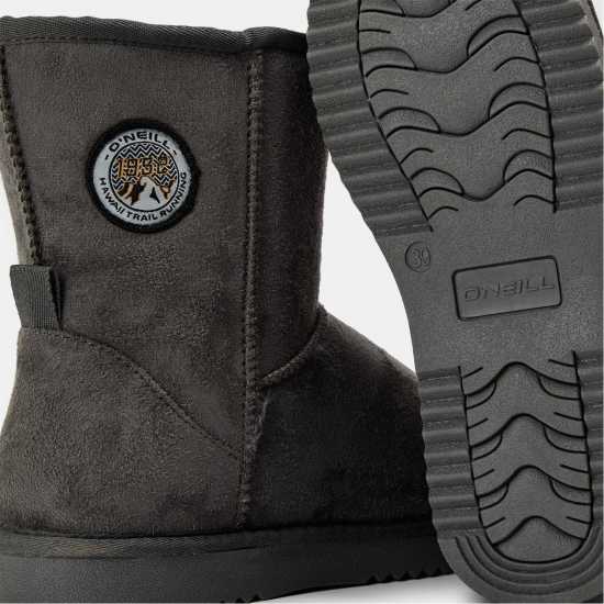 Oneill Bl Chca High Ld99 Grey Oneill Bl Chca High Ld99 Grey