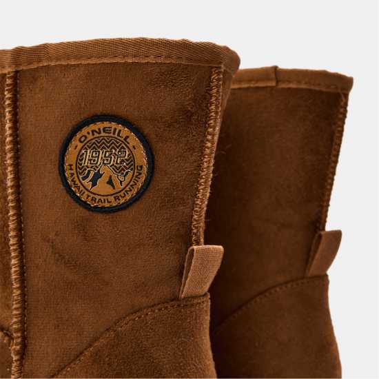 Oneill Bl Chca High Ld99 Brown Oneill Bl Chca High Ld99 Brown