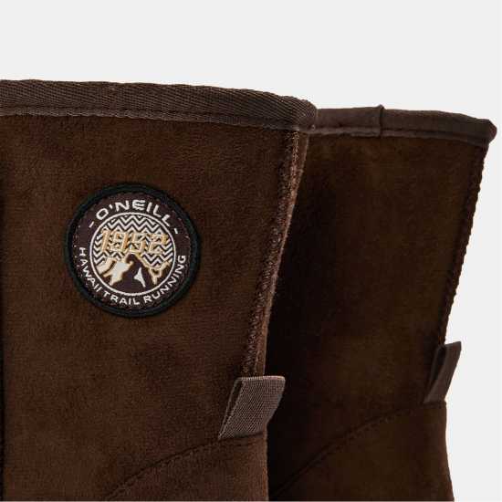 Oneill Bl Chca High Ld99 Brown Oneill Bl Chca High Ld99 Brown