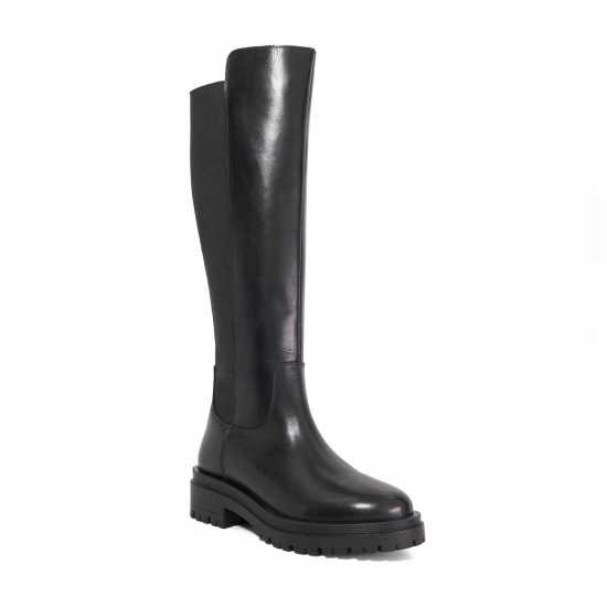 Дамски Високи Ботуши Tagu Knee High Boots Дамски Високи Ботуши Tagu Knee High Boots