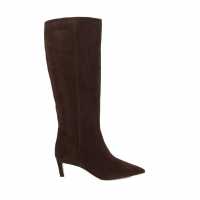 Dune London Dune Smoothly Ld54 Brown Suede Dune London Dune Smoothly Ld54 Brown Suede
