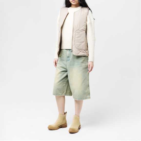 Timberland Ботуши С Ластик На Глезена Chelsea Boots  Дамски ботуши