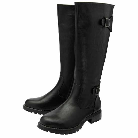Lotus Brandi Boot Ld62  