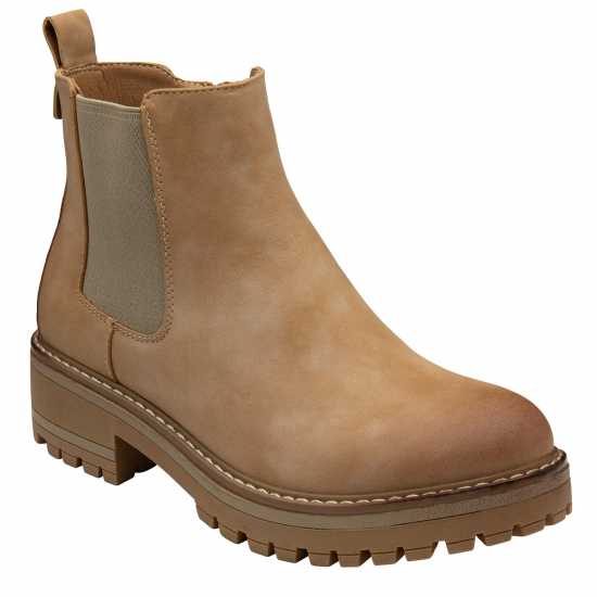 Lotus Lottie Boot Ld62  