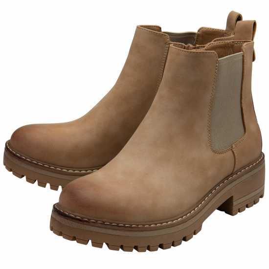 Lotus Lottie Boot Ld62  