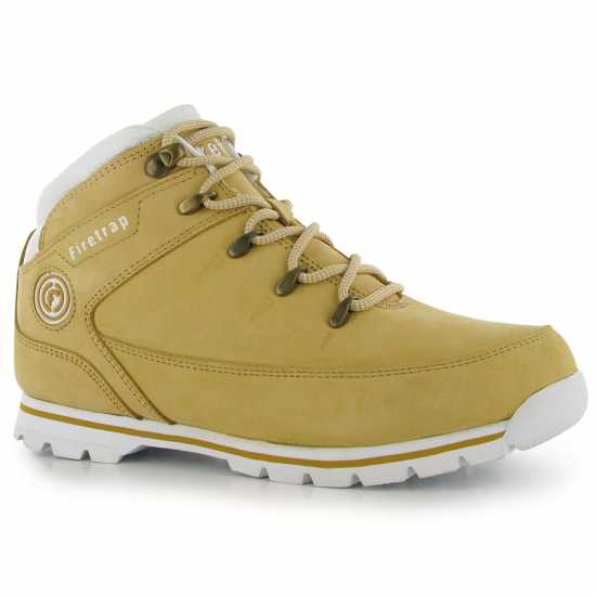 Дамски ботуши Firetrap Боти Rhino Boots Firetrap Боти Rhino Boots Дамски ботуши