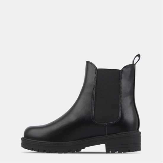 Miso Chelsea Boot Ld54  