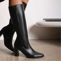 Дамски Боти Block Boot Ld61 Дамски Боти Block Boot Ld61