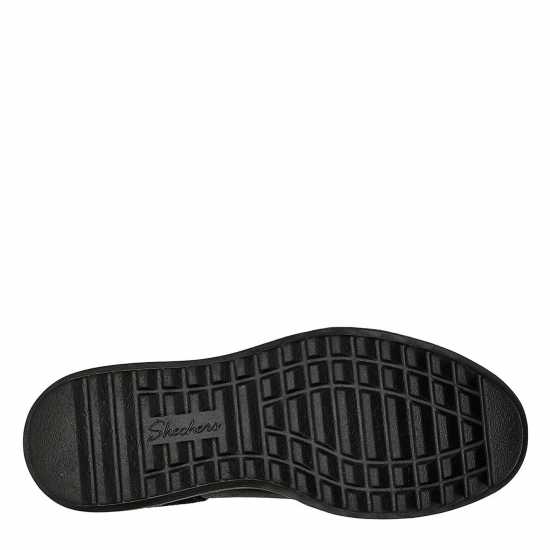 Skechers Arch Ft Mjv Ld99 Black/Black 