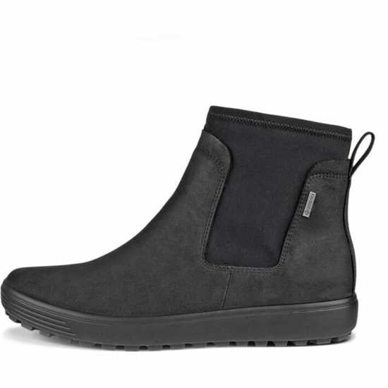 Ecco Soft 7 Tred Ld61  