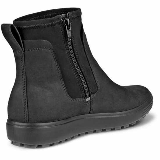 Ecco Soft 7 Tred Ld61  