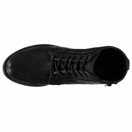 Дамски ботуши Linea Military Boots Linea Military Boots Дамски ботуши