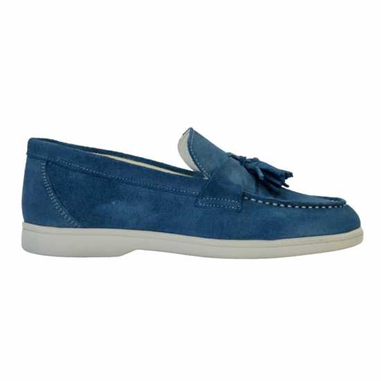 Firetrap Loro Ld41 Blue Дамски обувки