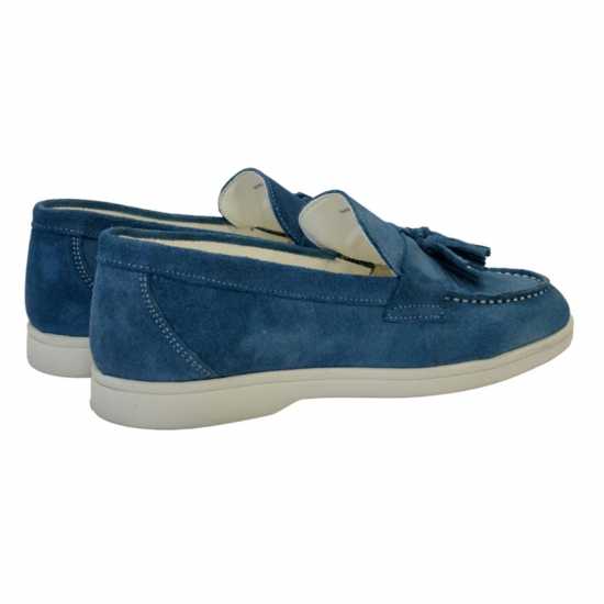 Firetrap Loro Ld41 Blue Дамски обувки