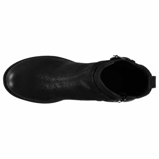 Linea Ботуши С Катарама Rugged Buckle Boots  Дамски ботуши