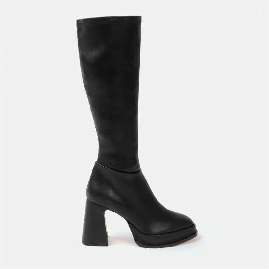 Дамски ботуши I Saw It First Saw It First Knee-High Boots Woman I Saw It First Saw It First Knee-High Boots Woman Дамски ботуши