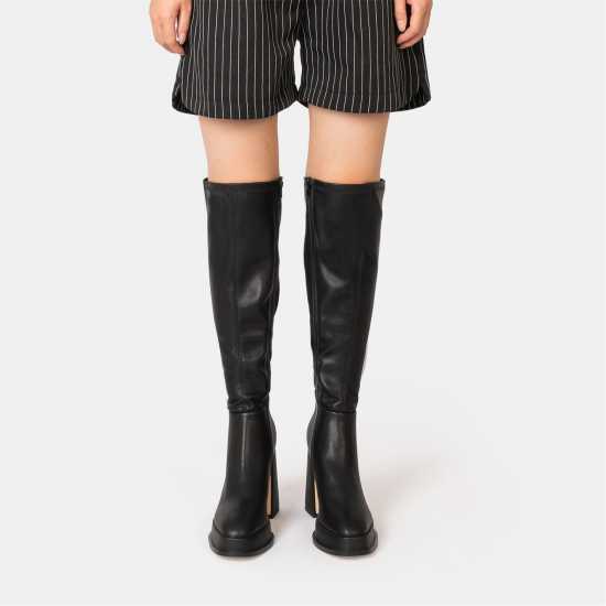 Дамски ботуши I Saw It First Saw It First Knee-High Boots Woman I Saw It First Saw It First Knee-High Boots Woman Дамски ботуши