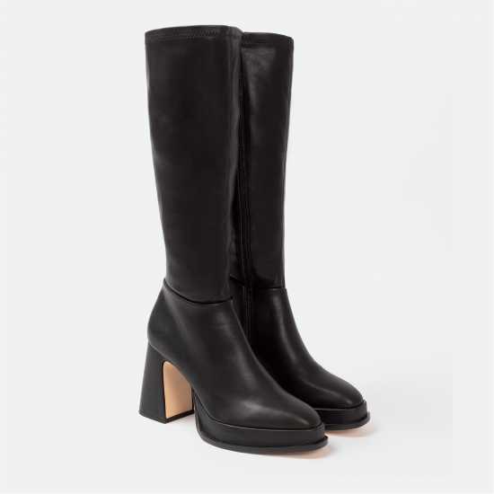 Дамски ботуши I Saw It First Saw It First Knee-High Boots Woman I Saw It First Saw It First Knee-High Boots Woman Дамски ботуши