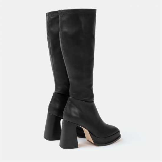 Дамски ботуши I Saw It First Saw It First Knee-High Boots Woman I Saw It First Saw It First Knee-High Boots Woman Дамски ботуши