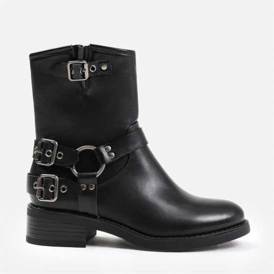 Ankle Boot Ld99  
