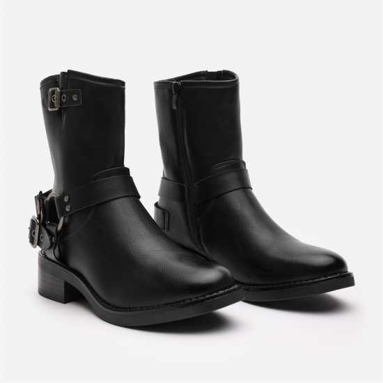 Ankle Boot Ld99  