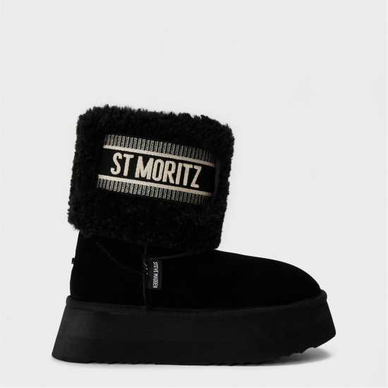 Steve Madden Madden St. Moritz Ld99  