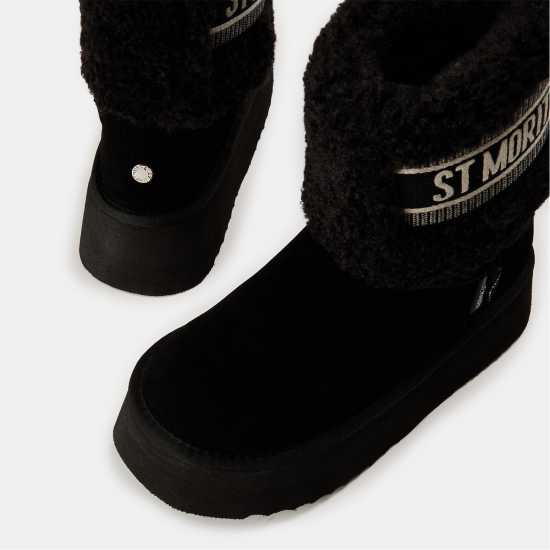 Steve Madden Madden St. Moritz Ld99  