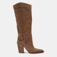 Steve Madden Madden Bronty Ld99 Taupe Suede Steve Madden Madden Bronty Ld99 Taupe Suede