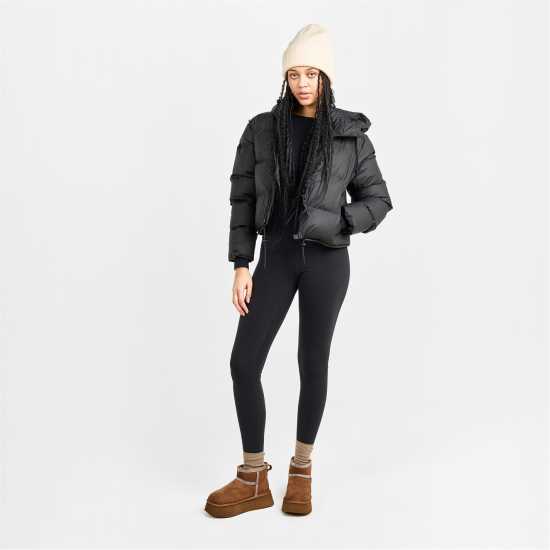 Steve Madden Ботуши С Топла Подплата Women's Campfire R Snug Boots  
