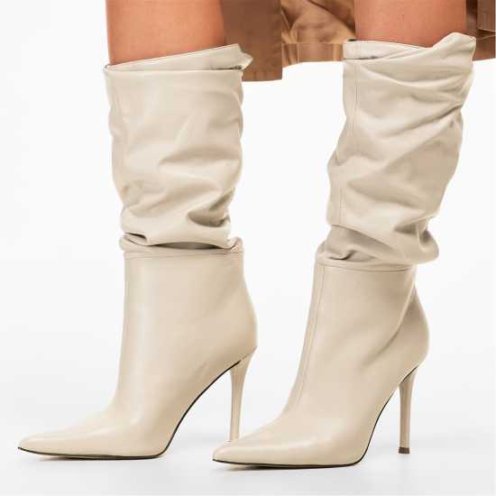Steve Madden Боти Women's Schmooze Ankle Boots Steve Madden Боти Women's Schmooze Ankle Boots