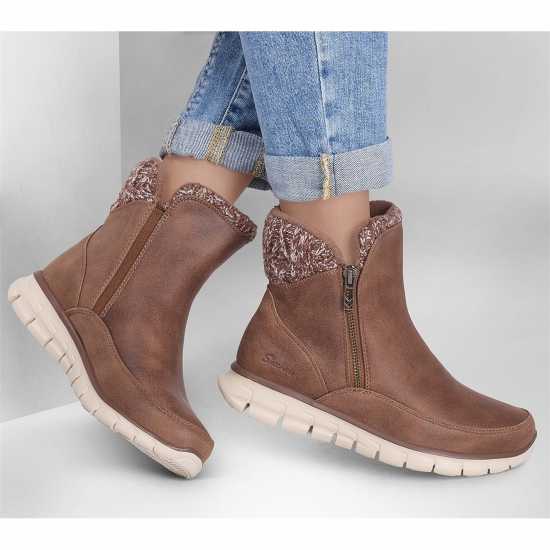 Skechers Synergy Lovely Collab Ld52  